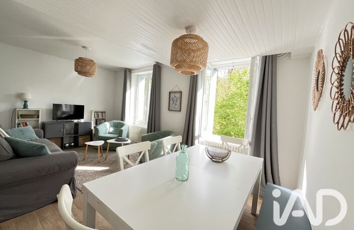 Vente Appartement 3 pièces — photo 3