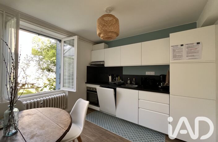 Vente Appartement 3 pièces — photo 4