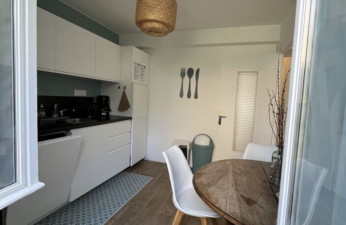 Vente Appartement 3 pièces — photo 5