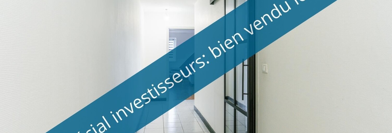 Appartement 5 Pièces 110 m² à vendre à Forbach (57600)