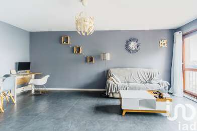 Appartement 3 pièces 74900 €