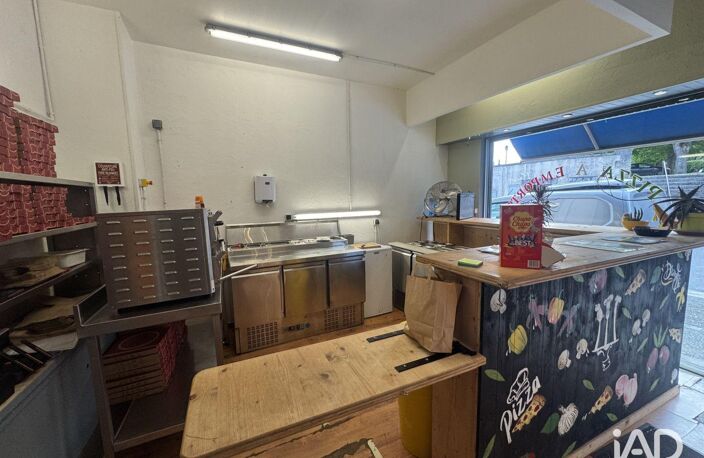 Vente Restauration rapide 92 m&sup2; — photo 2