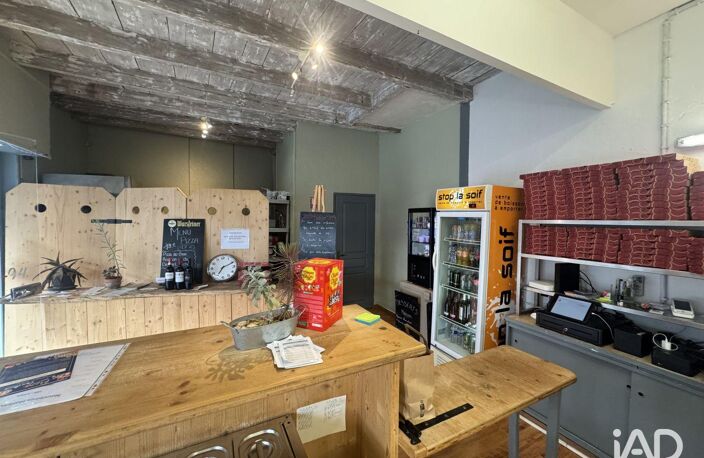 Vente Restauration rapide 92 m&sup2; — photo 3