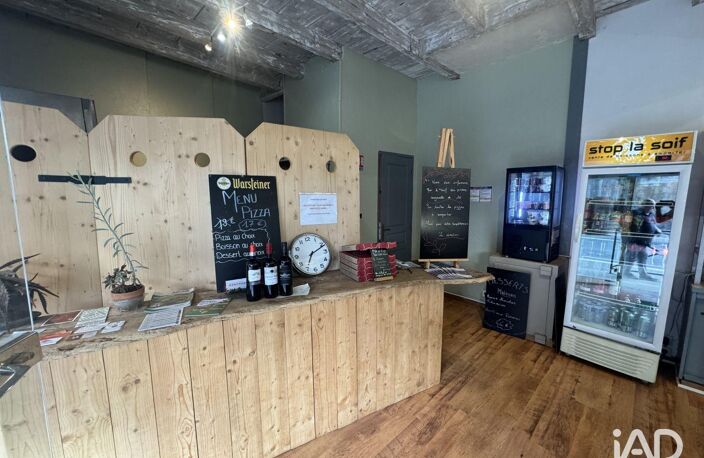 Vente Restauration rapide 92 m&sup2; — photo 4