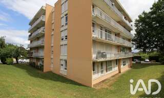 Appartement 4 Pièces 77 m² à vendre à Domont (95330)