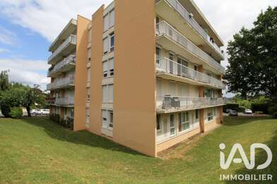 Appartement 4 pièces 195000 €