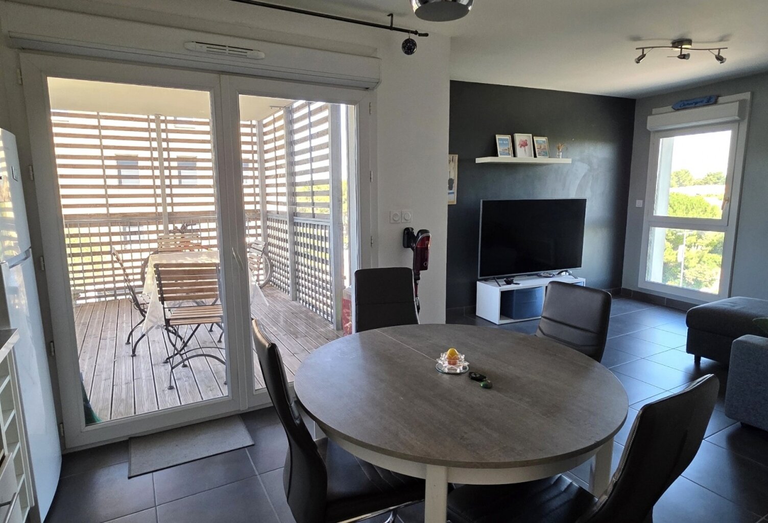 Vente Appartement 2 pièces — photo 1