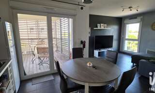 Appartement 2 Pièces 44 m² à vendre à Montpellier (34000)