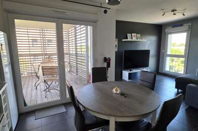 Appartement 2 pièces 212000 €