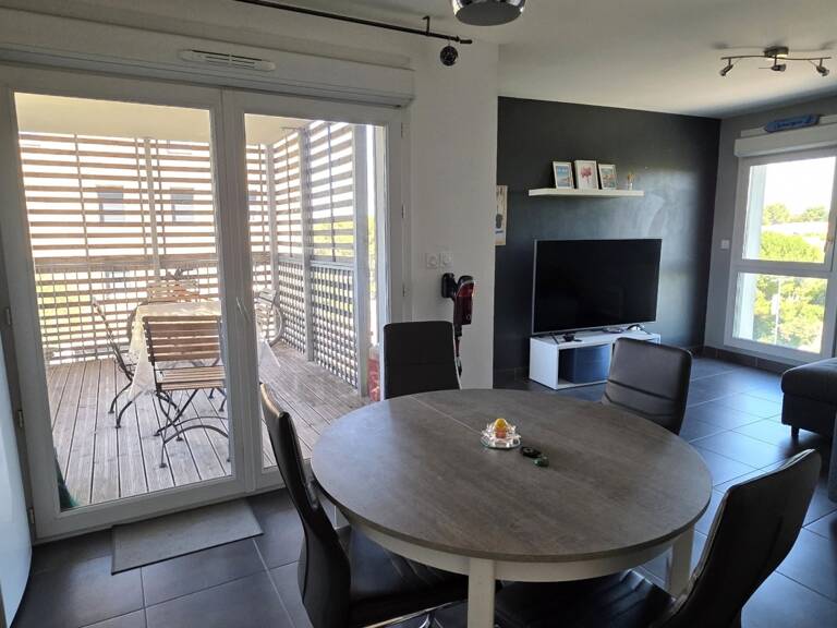 Vente Appartement 2 pièces — photo 1