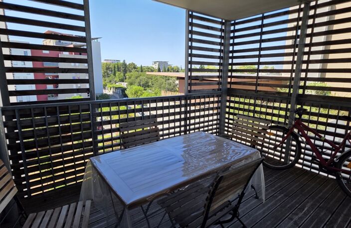Vente Appartement 2 pièces — photo 2