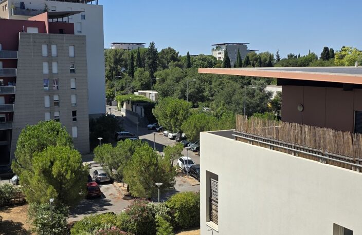 Vente Appartement 2 pièces — photo 3
