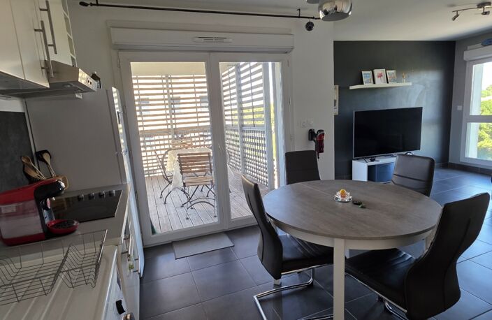 Vente Appartement 2 pièces — photo 4