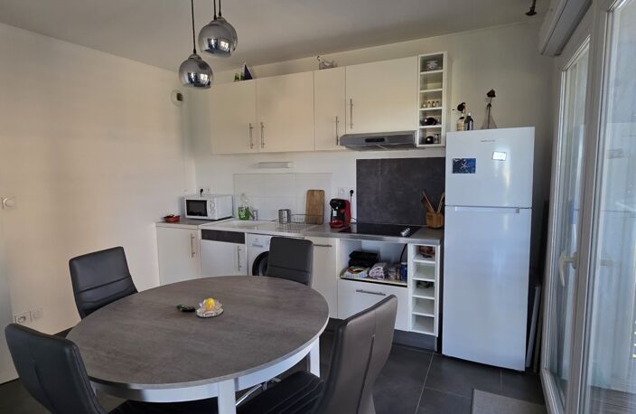 Vente Appartement 2 pièces — photo 5