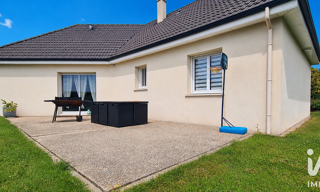Maison 5 Pièces 85 m² à vendre à Alvimare (76640)