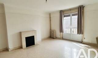 Appartement 4 Pièces 76 m² à vendre à Neufchâtel-en-Bray (76270)