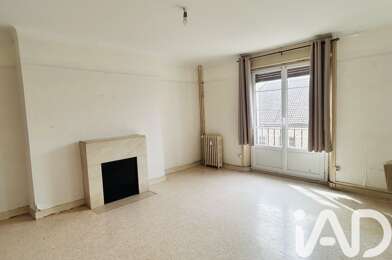 Appartement 4 pièces 105000 €