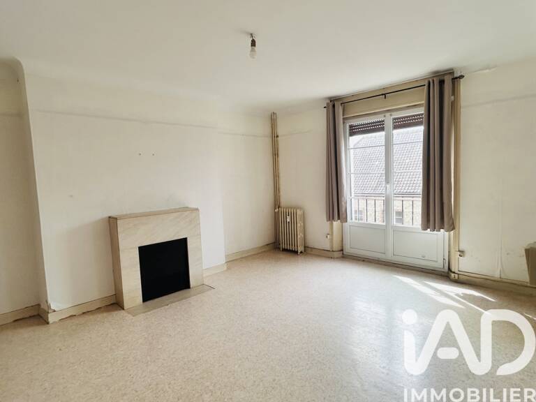 Vente Appartement 4 pièces — photo 1