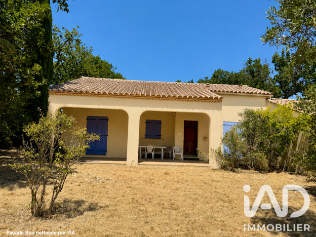 Vente Maison traditionnelle 4 pièces — photo du bien