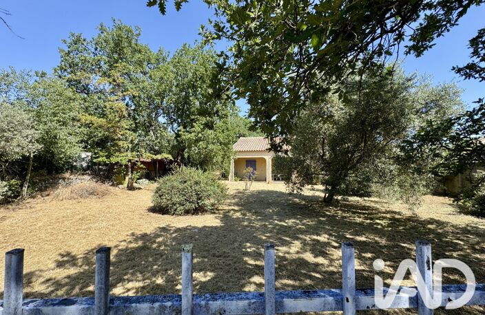 Vente Maison traditionnelle 4 pièces — photo 2
