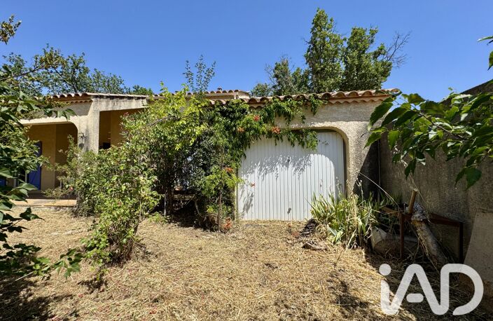 Vente Maison traditionnelle 4 pièces — photo 3