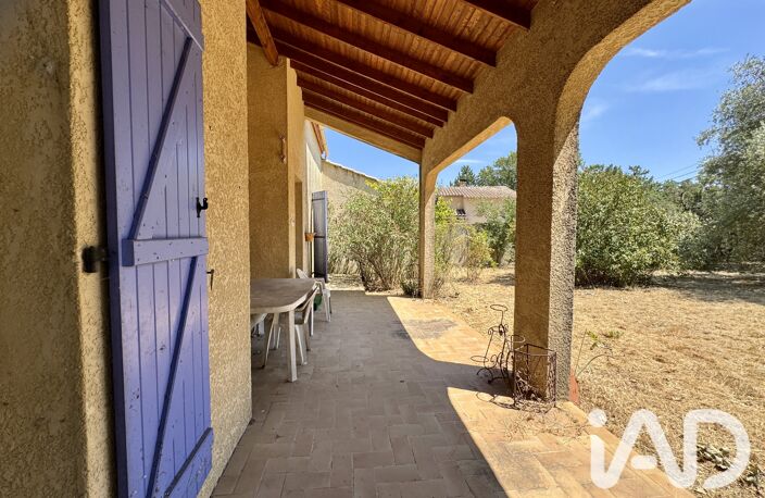 Vente Maison traditionnelle 4 pièces — photo 4