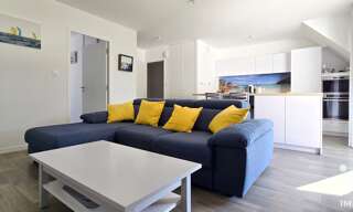 Appartement 2 Pièces 46 m² à vendre à Sarzeau (56370)