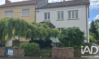 Maison 5 Pièces 109 m² à vendre à Merten (57550)