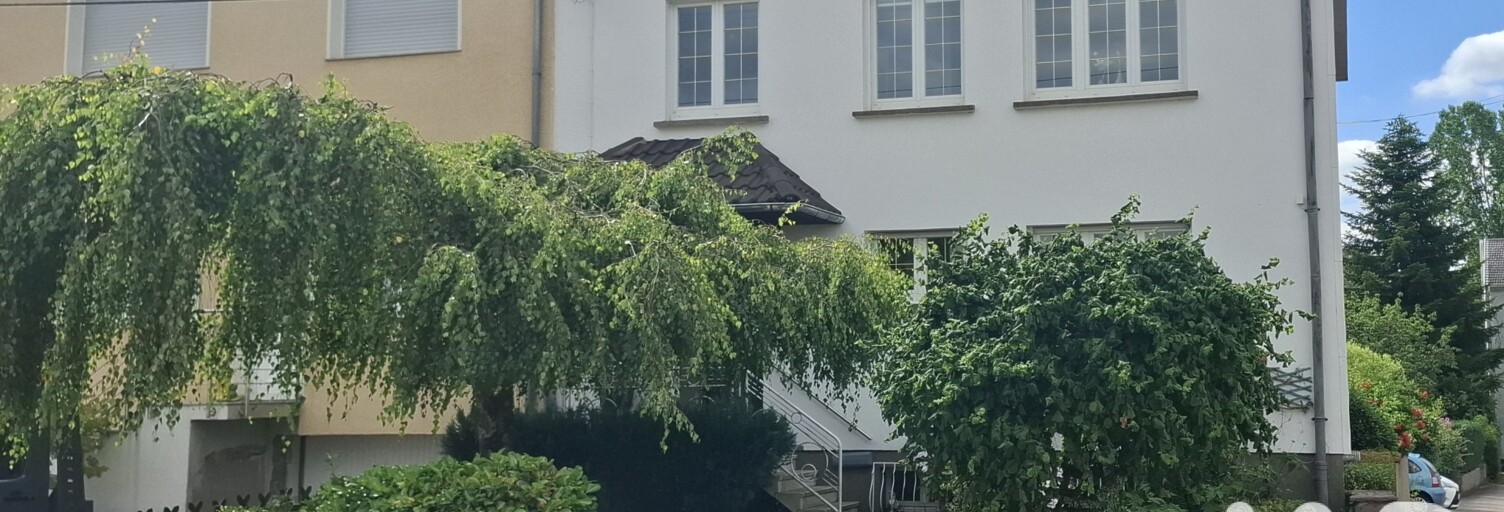 Maison 5 Pièces 109 m² à vendre à Merten (57550)