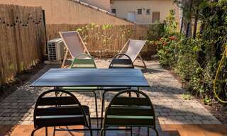 Appartement 1 Pièce 21 m² à louer à Saint-Cyr-sur-Mer (83270)