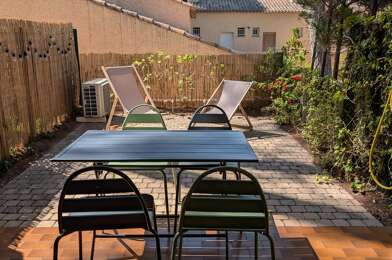 Appartement 1 pièces 750 €