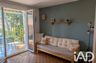 Appartement 1 pièces 750 €