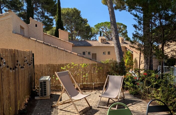 Location Appartement 1 pièce — photo 2