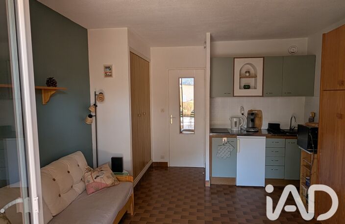 Location Appartement 1 pièce — photo 3