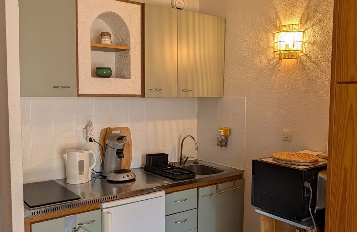 Location Appartement 1 pièce — photo 4