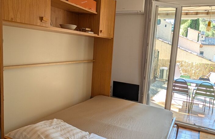 Location Appartement 1 pièce — photo 5