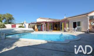 Maison 6 Pièces 227 m² à vendre à Argeliers (11120)