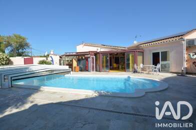 Maison 6 pièces 337000 €