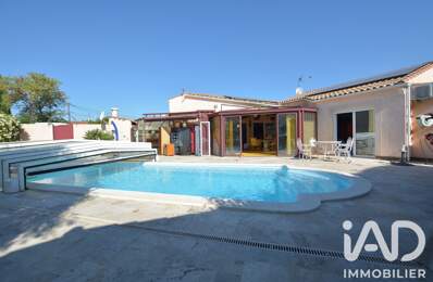 Vente Maison traditionnelle 6 pièces — photo du bien