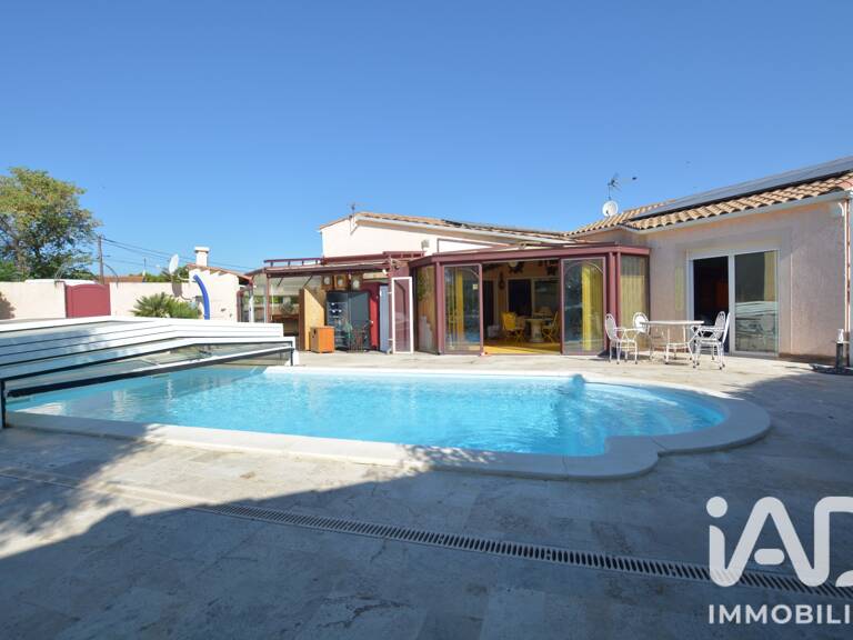 Vente Maison traditionnelle 6 pièces — photo 1
