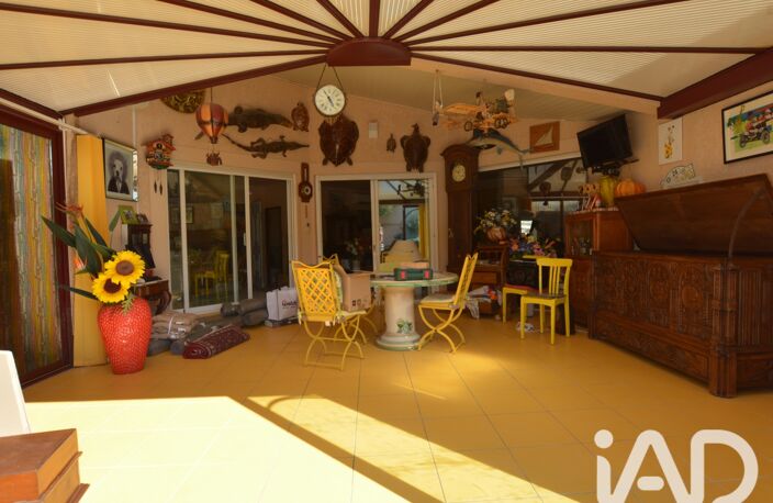 Vente Maison traditionnelle 6 pièces — photo 2