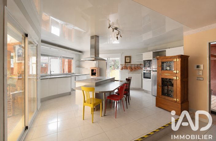 Vente Maison traditionnelle 6 pièces — photo 3