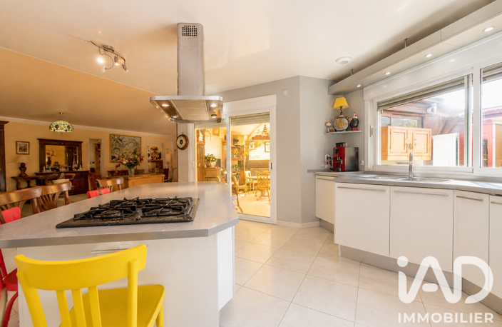 Vente Maison traditionnelle 6 pièces — photo 4