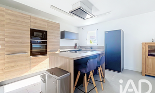 Maison 5 Pièces 125 m² à vendre à Allonzier-la-Caille (74350)