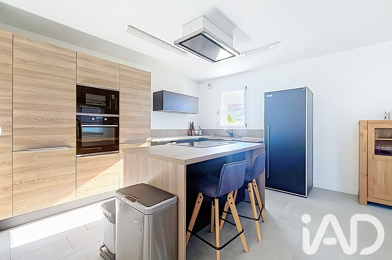 Maison 5 pièces 670000 €