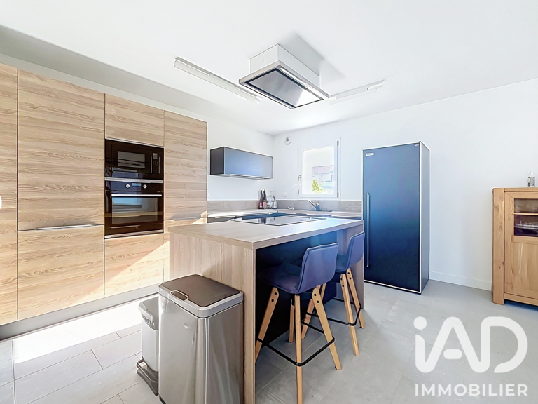 Vente Maison/villa 5 pièces — photo 1