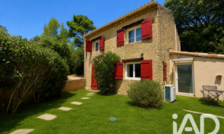 Maison 3 Pièces 57 m² à vendre à Uchaux (84100)