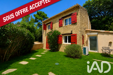 Maison 3 pièces 189000 €