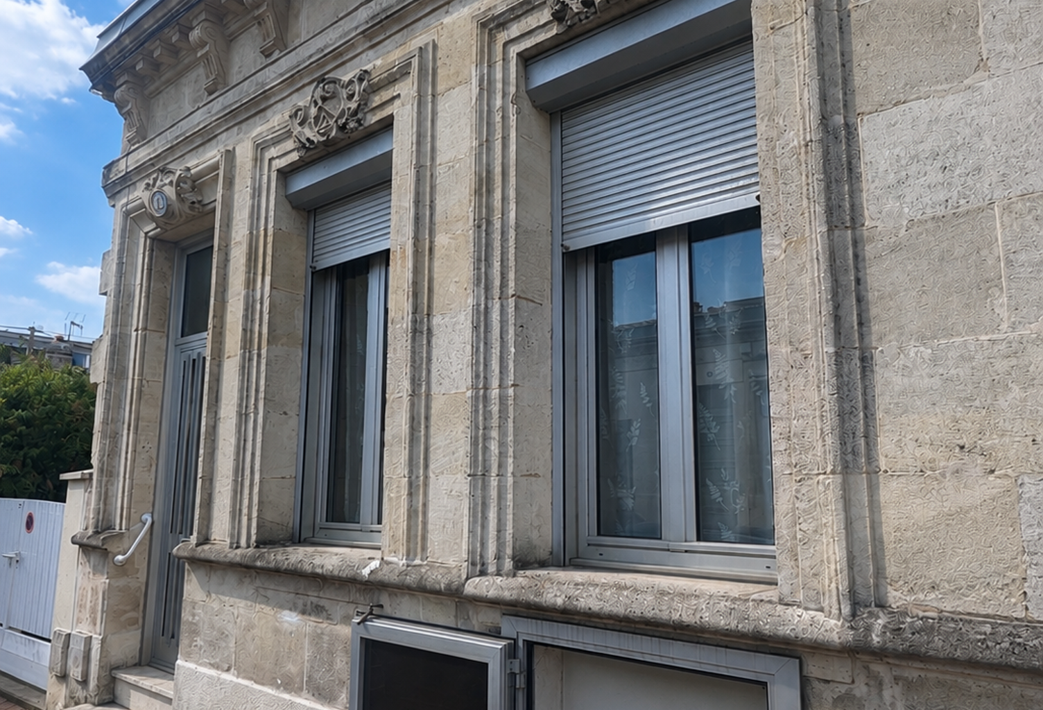 Vente Maison de ville 4 pièces — photo 1
