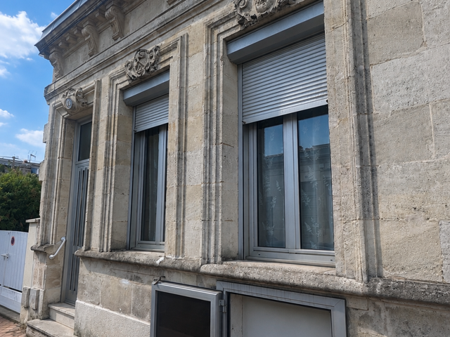 Vente Maison de ville 4 pièces — photo du bien